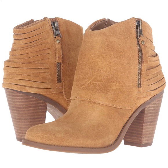 Jessica Simpson Shoes - Jessica Simpson booties